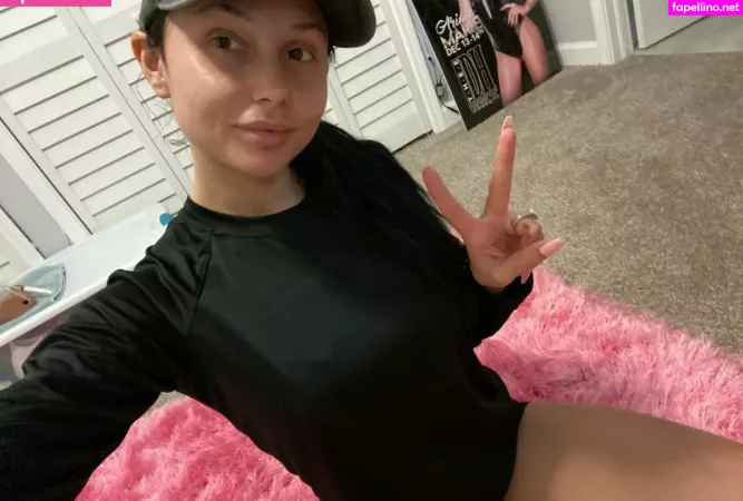 Arianamarie OnlyFans Thumbnail #tBupm3HiwV