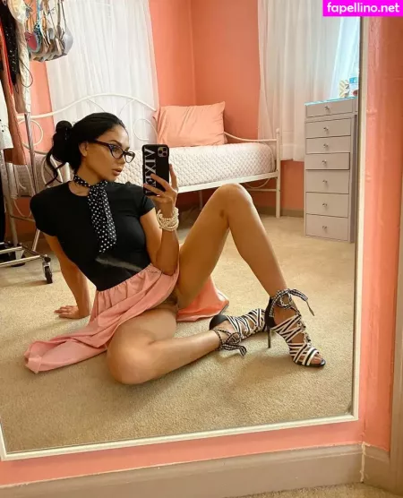 Arianamarie OnlyFans Thumbnail #ulXgyljMpE