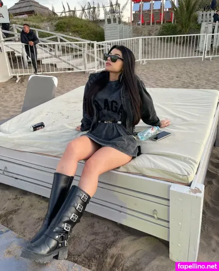 Arianaparker OnlyFans Thumbnail #XZEPuSusze