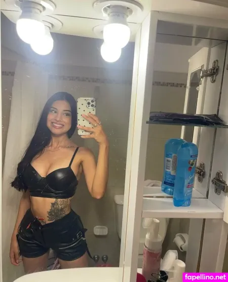 Arianaparker OnlyFans Thumbnail #rCXoNwhCsL