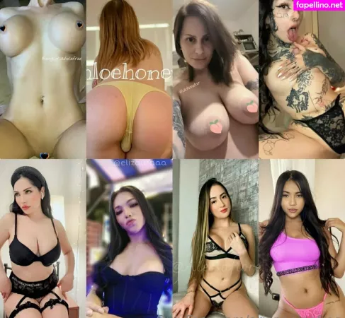 Arianapinafree OnlyFans Thumbnail #8tusUX1Z0M