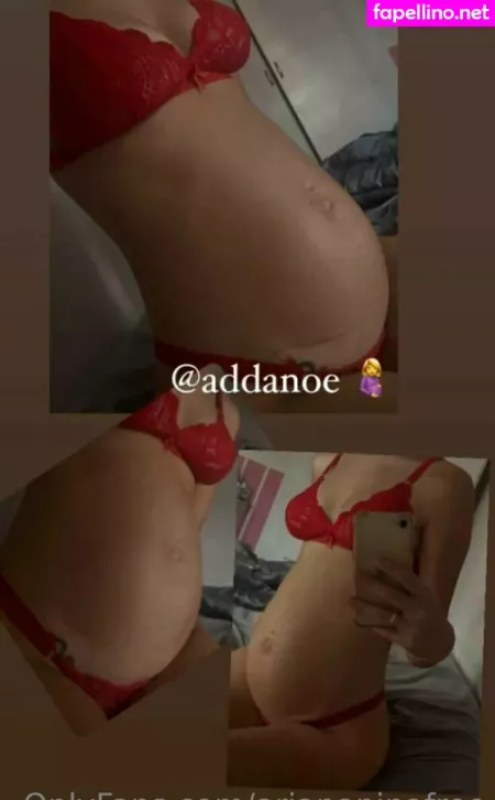 Arianapinafree OnlyFans Thumbnail #ekTeCqtq8c