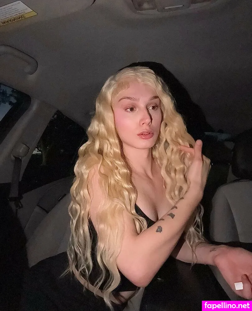 arianaslavens22, arianathedol_ Nude Leaked OnlyFans Photo #VpGcc2kAIR