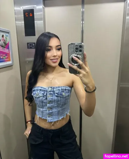 Arianavargas OnlyFans Thumbnail #TRuyHJc7G8