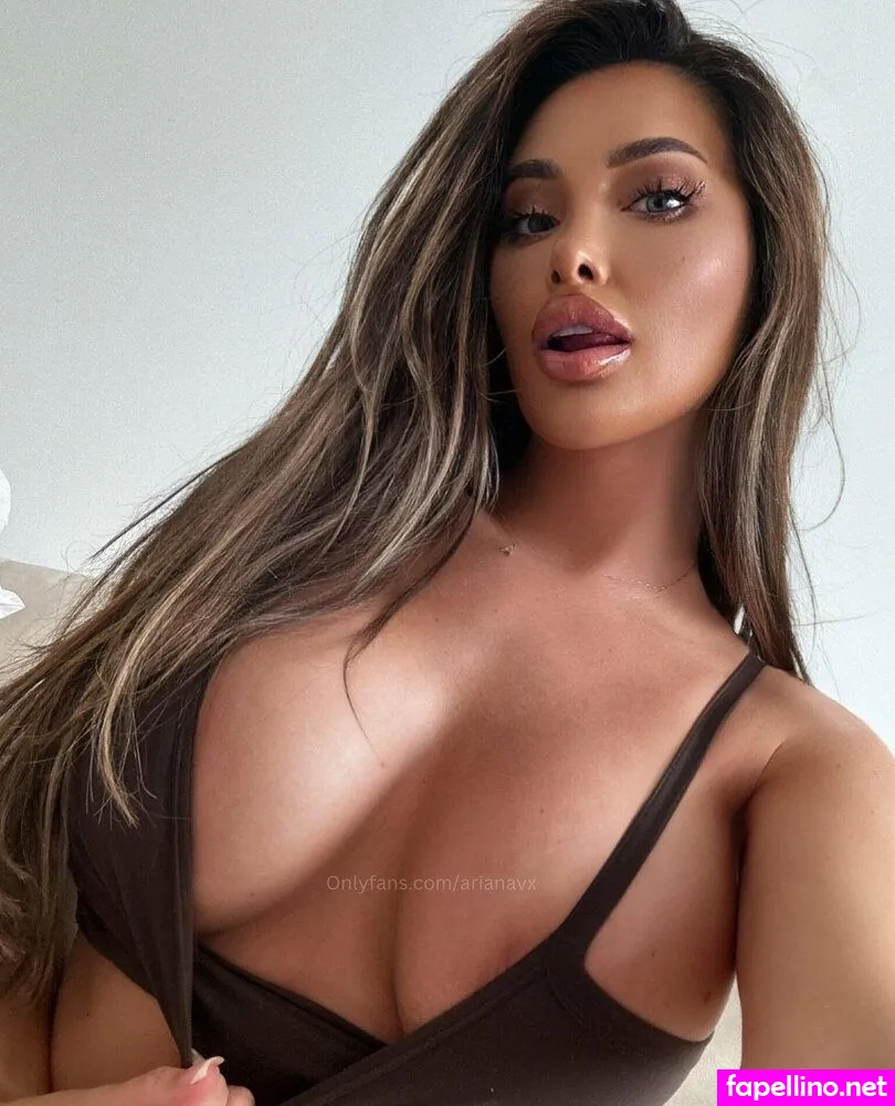 arianaa.vxo, arianavx Nude Leaked OnlyFans Photo #AXGSnLjT5H