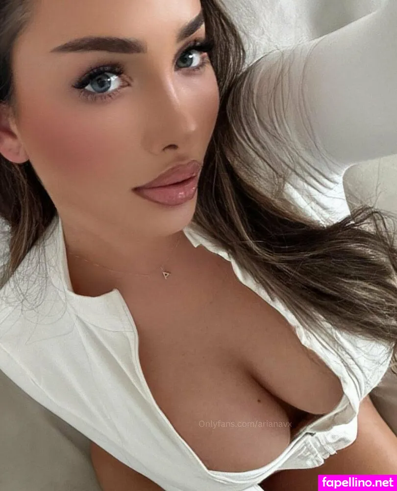 arianaa.vxo, arianavx Nude Leaked OnlyFans Photo #PJd1DnDpvm
