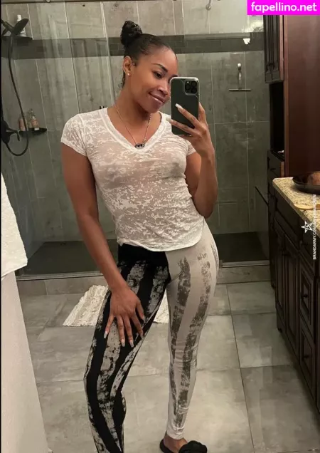 Ariane Andrew OnlyFans Thumbnail #MRrHueqz9M