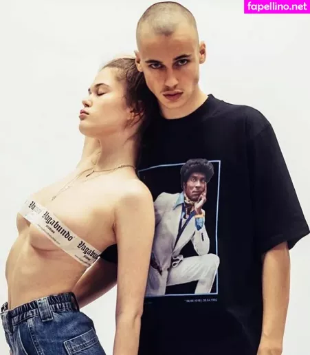 Ariane Ganz OnlyFans Thumbnail #MkaEplKrmg