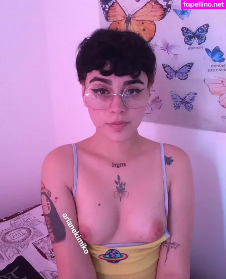 Ariane Kimiko OnlyFans Thumbnail #6Auipf56Z3