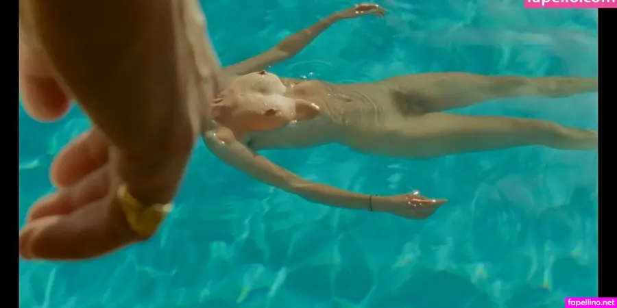 Ariane Labed OnlyFans Thumbnail #1OBPWyaTJS