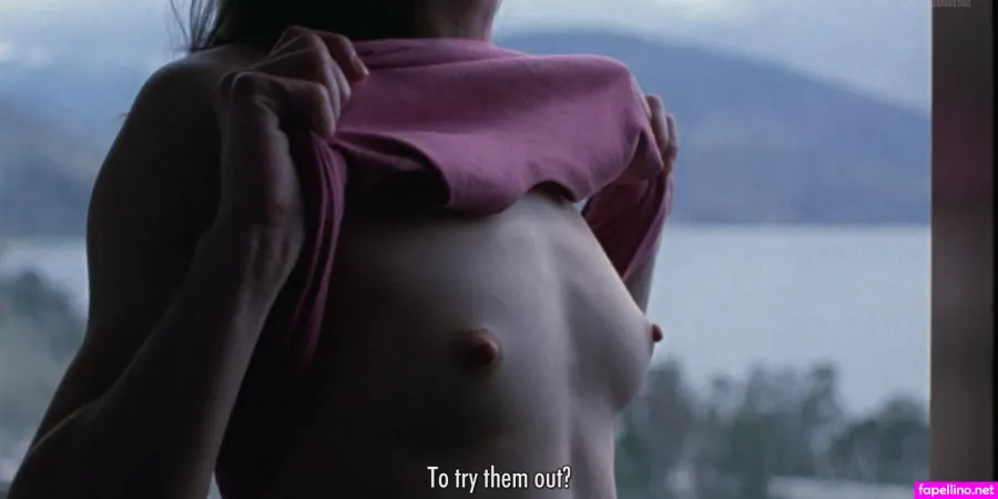 Ariane Labed OnlyFans Thumbnail #GtKRxaGUCI