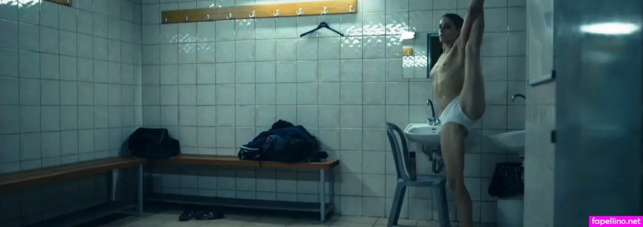 Ariane Labed OnlyFans Thumbnail #Thhyi61gx1