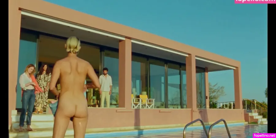 Ariane Labed OnlyFans Thumbnail #Vr5M2J6n4A