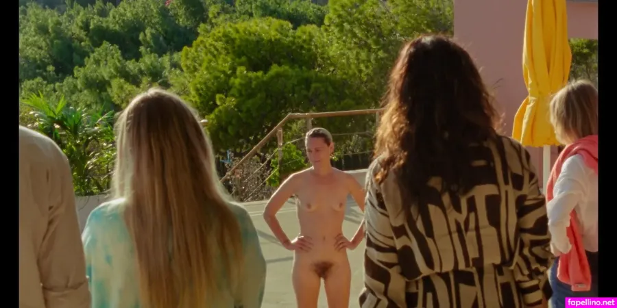 Ariane Labed OnlyFans Thumbnail #WHD812U215