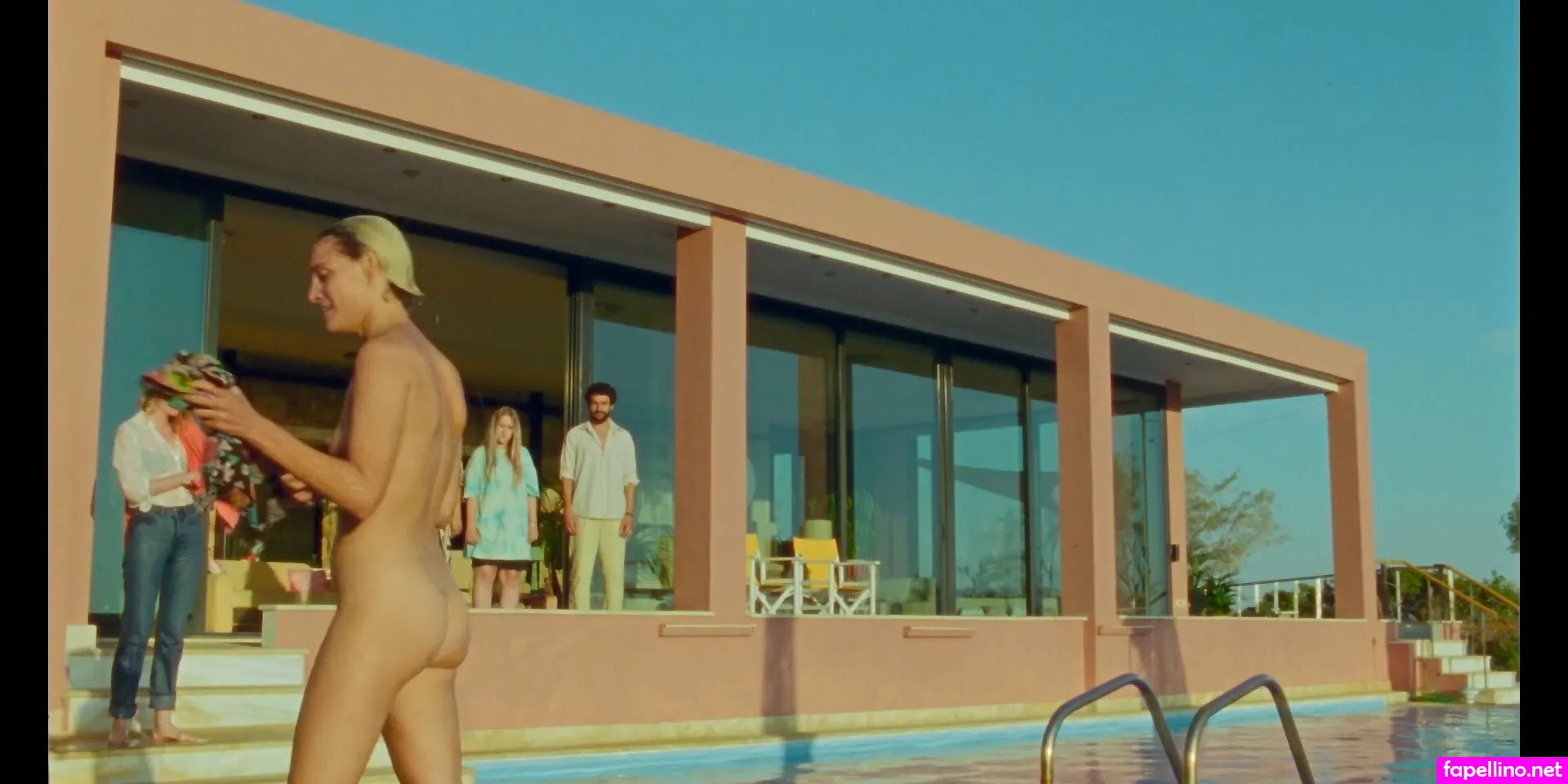 ariane_labed Nude Leaked OnlyFans Photo #d2iJ5usoIF