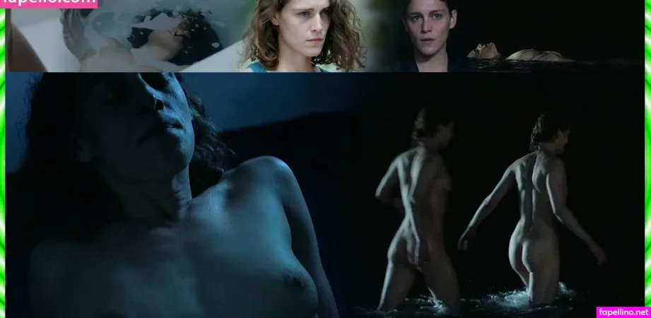 Ariane Labed OnlyFans Thumbnail #lNXRf7IO4F