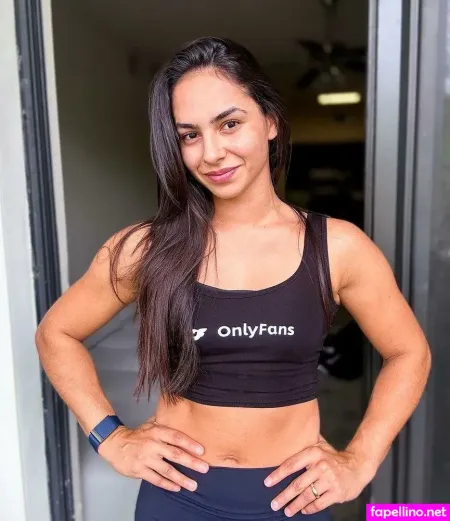Ariane Lipski OnlyFans Thumbnail #0XO61GhpKJ