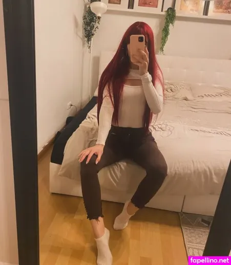 Ariane Morrison OnlyFans Thumbnail #YxmbLubwax