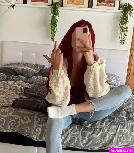 Ariane Morrison OnlyFans Thumbnail #p68GMsclxm