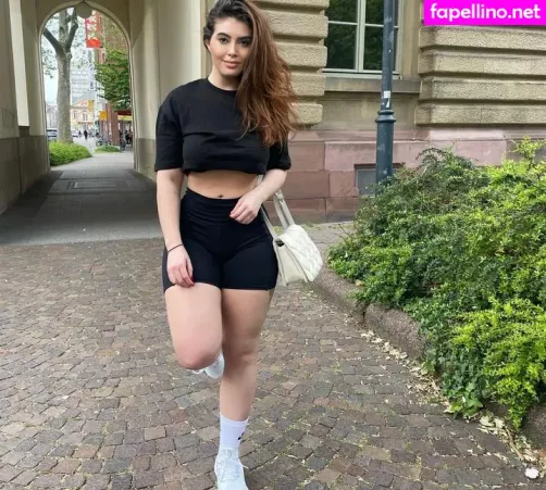 Ariane Rey OnlyFans Thumbnail #Nv967Qaj95