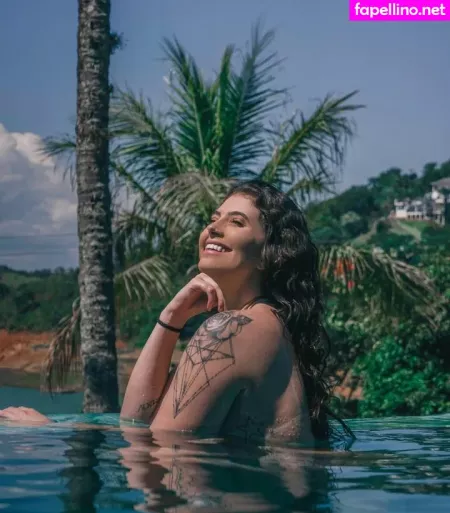 Ariane Rey OnlyFans Thumbnail #PdGEQJxePE