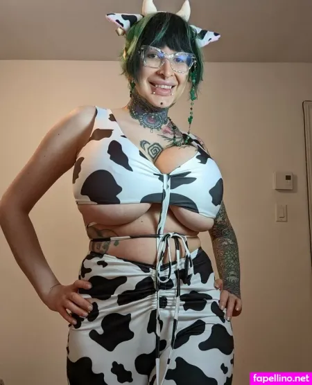 Ariane Saint Amour S OnlyFans Thumbnail #0qZfLfvjd9