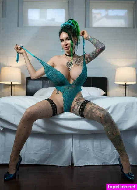Ariane Saint Amour S OnlyFans Thumbnail #94aFWV3Ikl