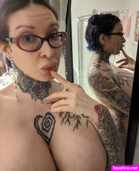 Ariane Saint Amour S OnlyFans Thumbnail #nvX2W2ay8y