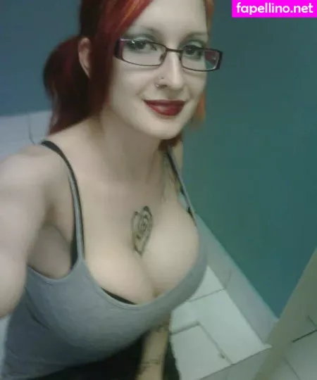 Ariane Saint Amour OnlyFans Thumbnail #Aeqa2DIfub