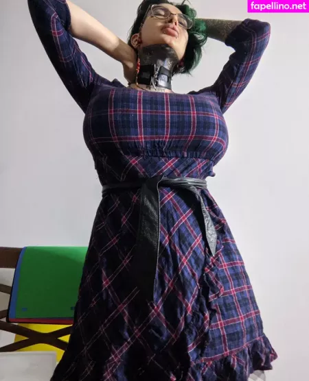 Ariane Saint Amour OnlyFans Thumbnail #DZ4mRCH82W