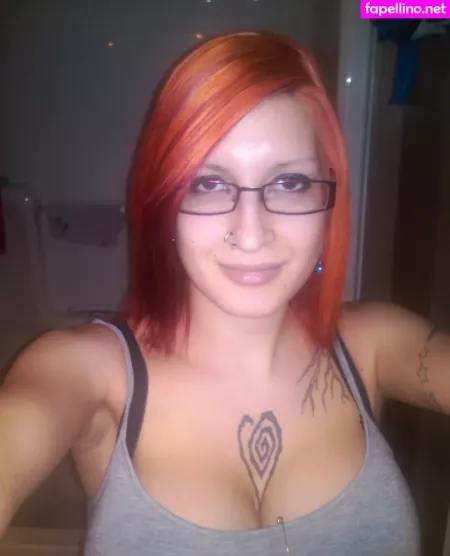 Ariane Saint Amour OnlyFans Thumbnail #JDhTgxSQW3