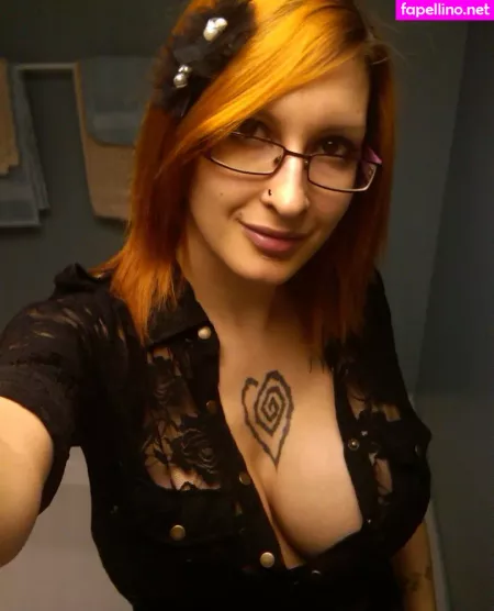 Ariane Saint Amour OnlyFans Thumbnail #QaxHueilOZ