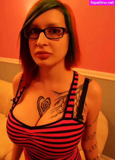 Ariane Saint Amour OnlyFans Thumbnail #YFtG2rsFs3