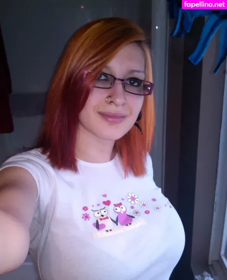 Ariane Saint Amour OnlyFans Thumbnail #c8aM7jOhac