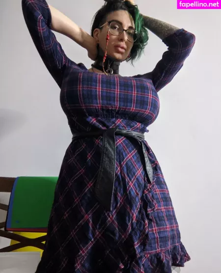 Ariane Saint Amour OnlyFans Thumbnail #cAU6S7ktDJ