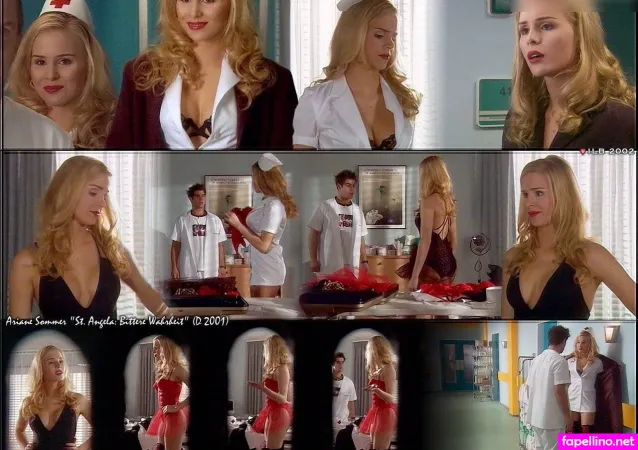 Ariane Sommer OnlyFans Thumbnail #tqgZdM3wTa