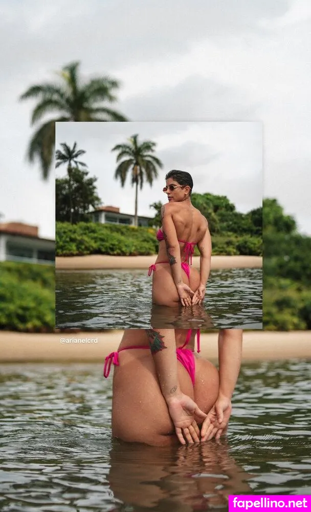 Ariane Arajo, a_rianea, arianelcrd Nude Leaked OnlyFans Photo #1CLxMCRbtY