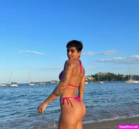 Arianelcrd OnlyFans Thumbnail #5Zu12yseyi