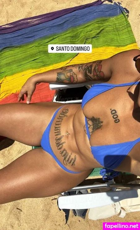 Arianelcrd OnlyFans Thumbnail #Dh5DcnQDUq