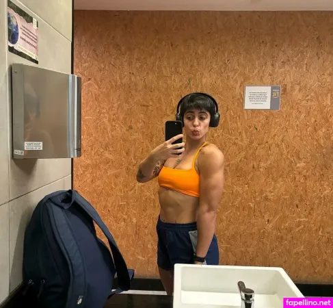 Arianelcrd OnlyFans Thumbnail #Gst9sqPC3J