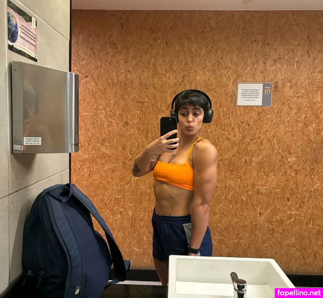 Ariane Arajo, a_rianea, arianelcrd Nude Leaked OnlyFans Photo #Gst9sqPC3J