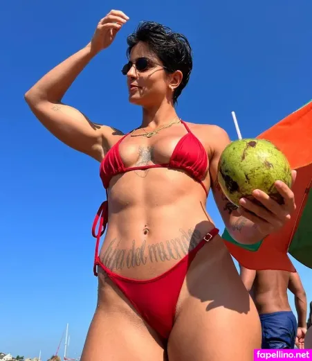 Arianelcrd OnlyFans Thumbnail #ICVRVjWTD7