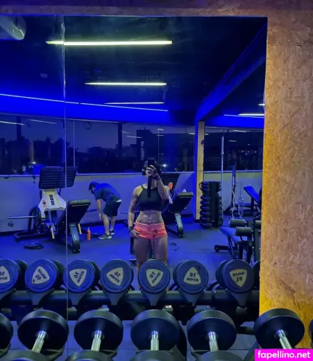 Arianelcrd OnlyFans Thumbnail #Ifed6G7x8A