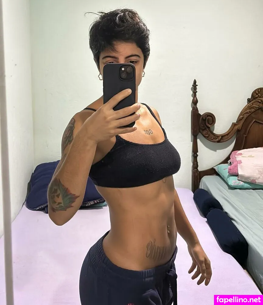 Ariane Arajo, a_rianea, arianelcrd Nude Leaked OnlyFans Photo #QZNJCemve7