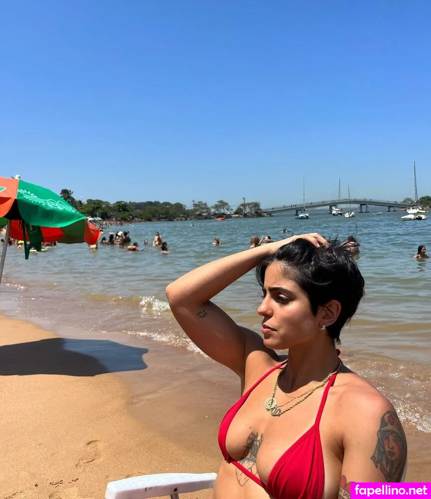 Ariane Arajo, a_rianea, arianelcrd Nude Leaked OnlyFans Photo #ZT980ksLDa