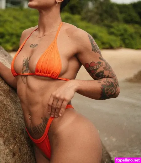 Arianelcrd OnlyFans Thumbnail #i3rlQH6S67