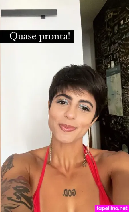 Arianelcrd OnlyFans Thumbnail #p1ao8FRgPU