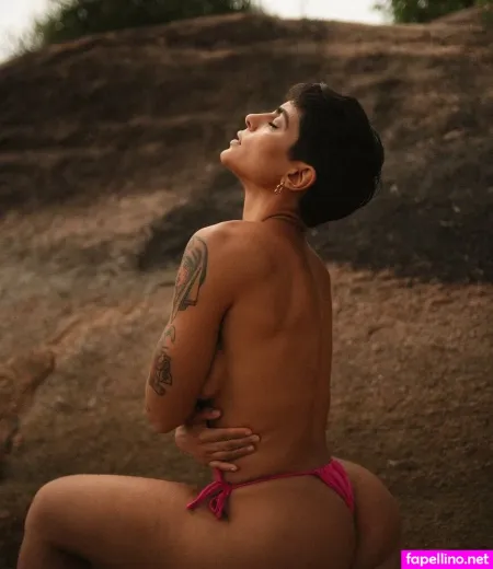 Arianelcrd OnlyFans Thumbnail #q6NbvaHAv7