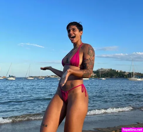 Arianelcrd OnlyFans Thumbnail #rR4xtivRjZ