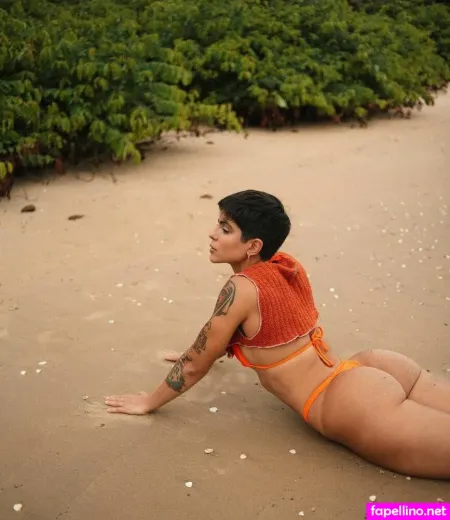 Arianelcrd OnlyFans Thumbnail #smCEYb69IE